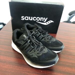Saucony ride iso Size 7 womens